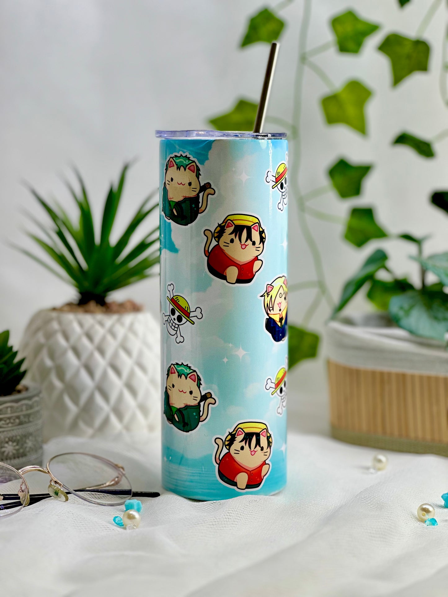 כוס תרמית - במבחר עיצובים אהוב