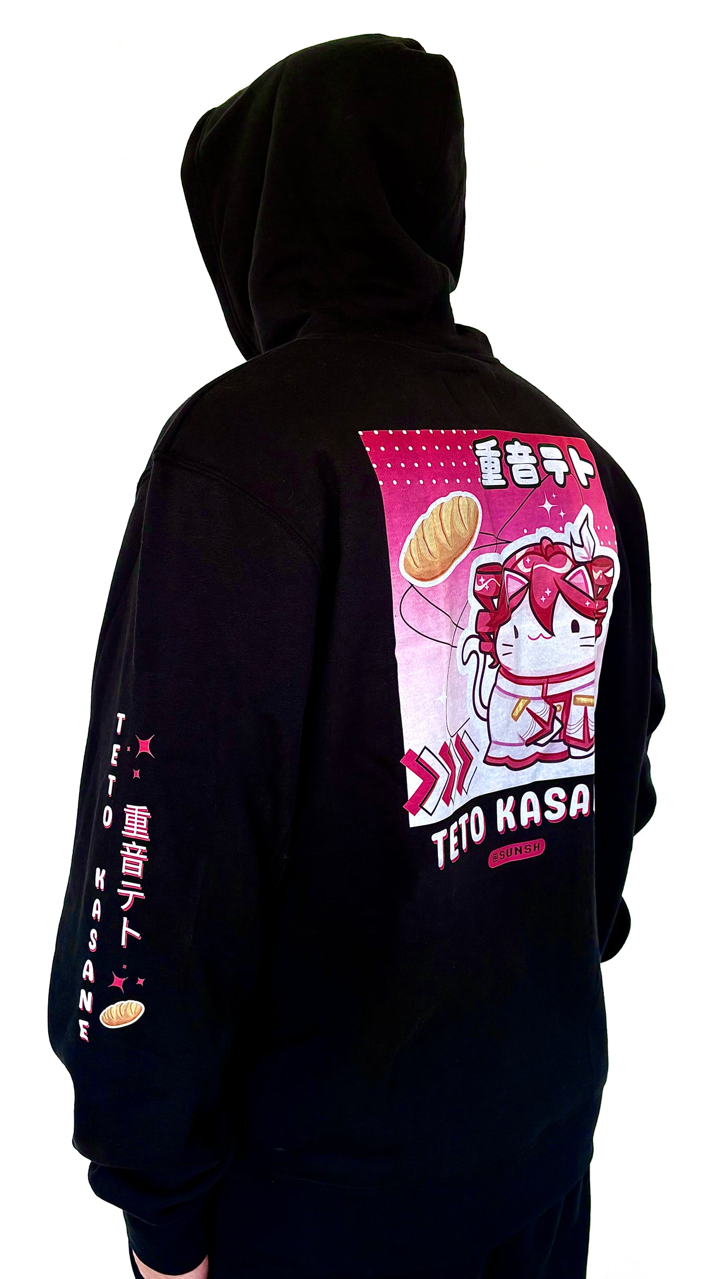 hoodie - בעיצובים שונים