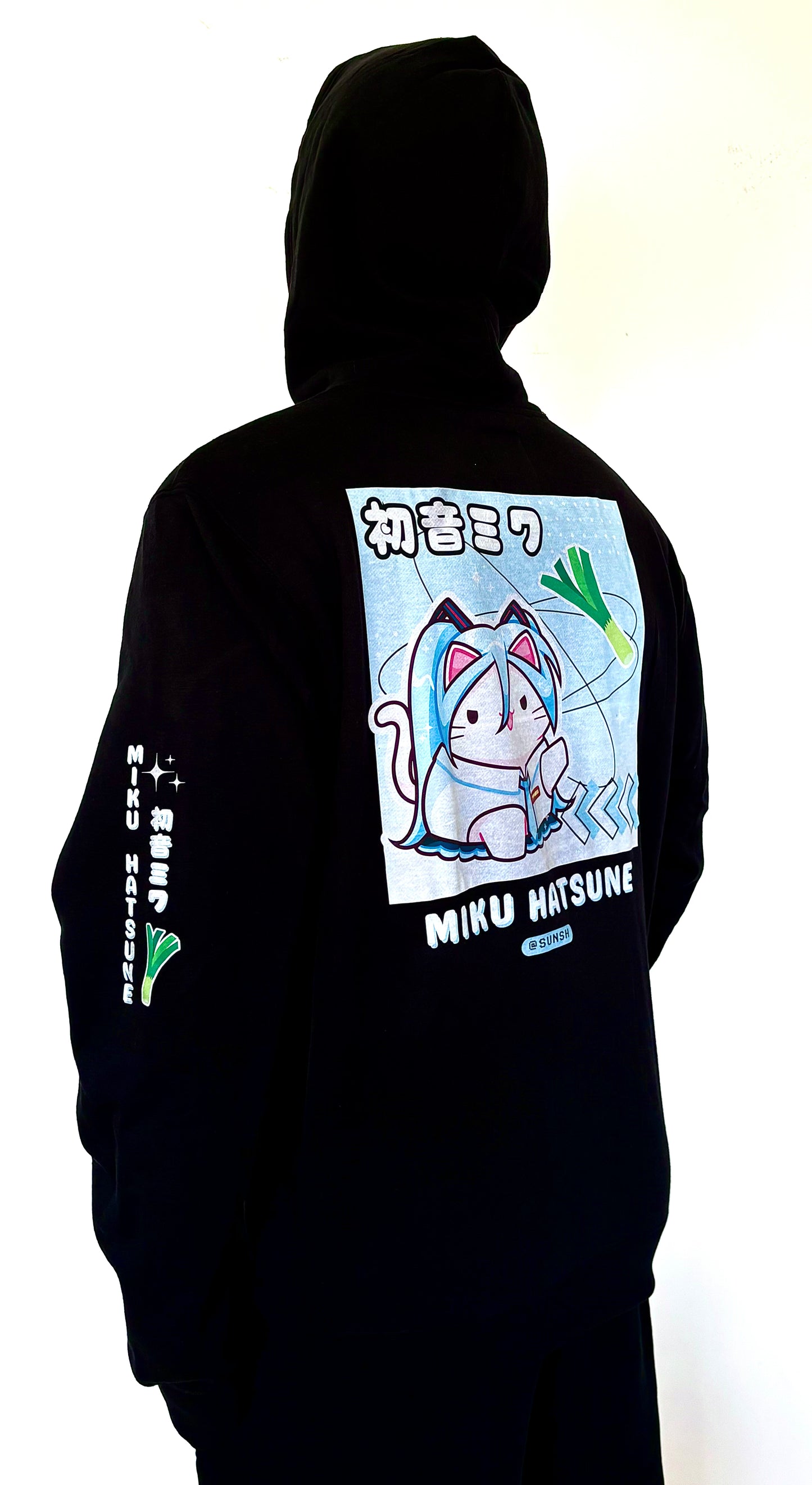 hoodie - בעיצובים שונים