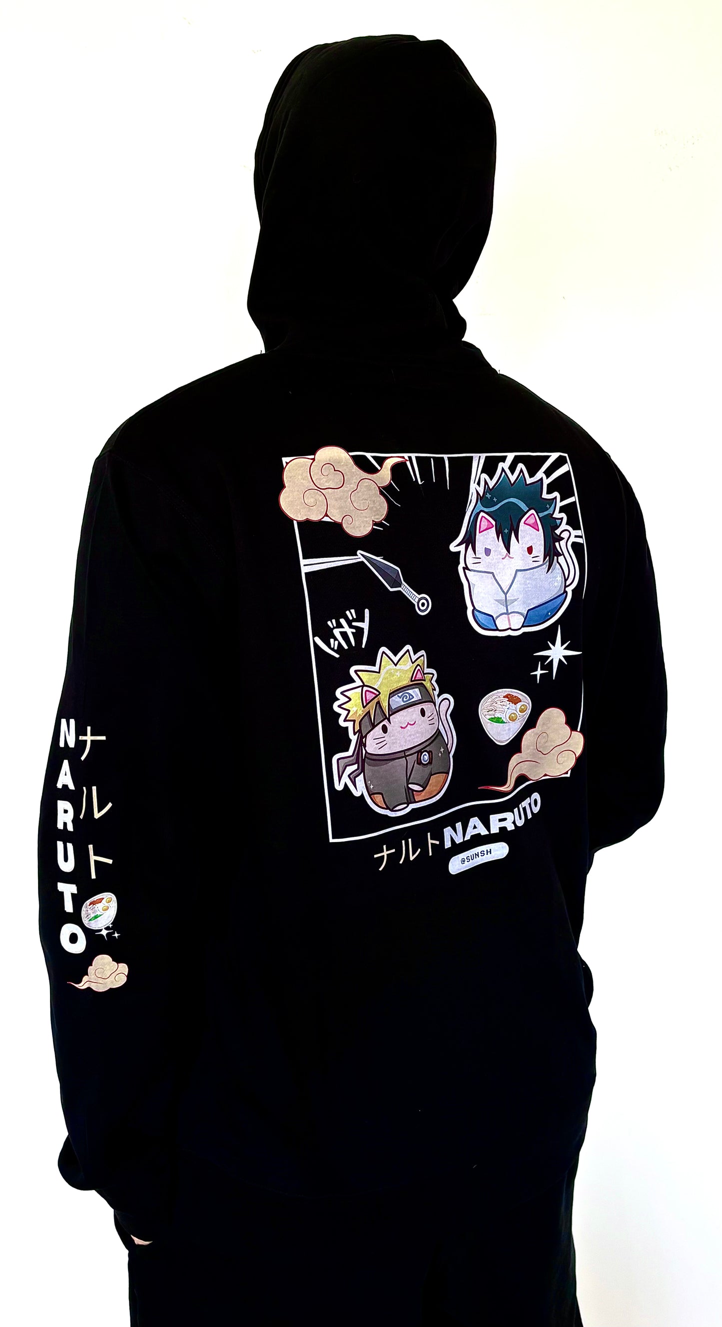 hoodie - בעיצובים שונים