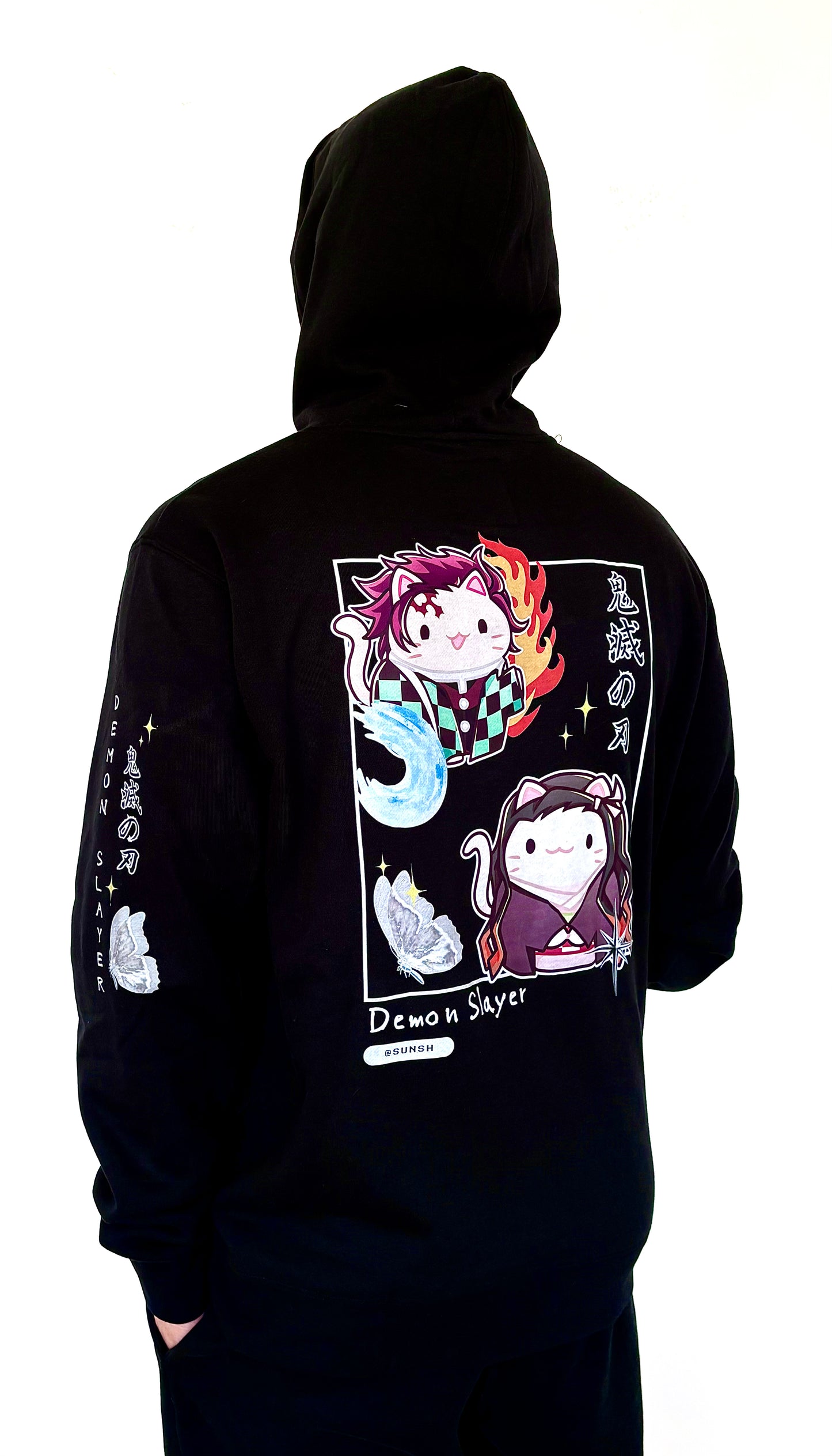 hoodie - בעיצובים שונים