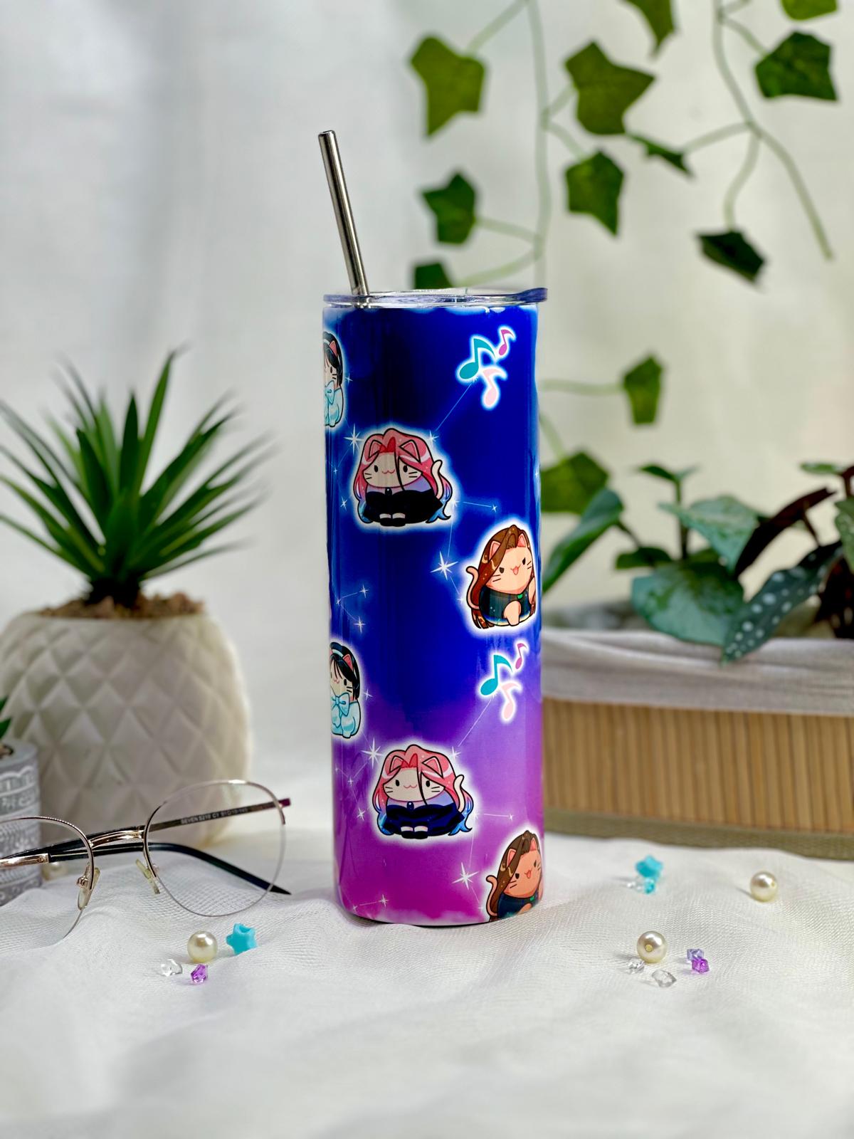 כוס תרמית - במבחר עיצובים אהוב