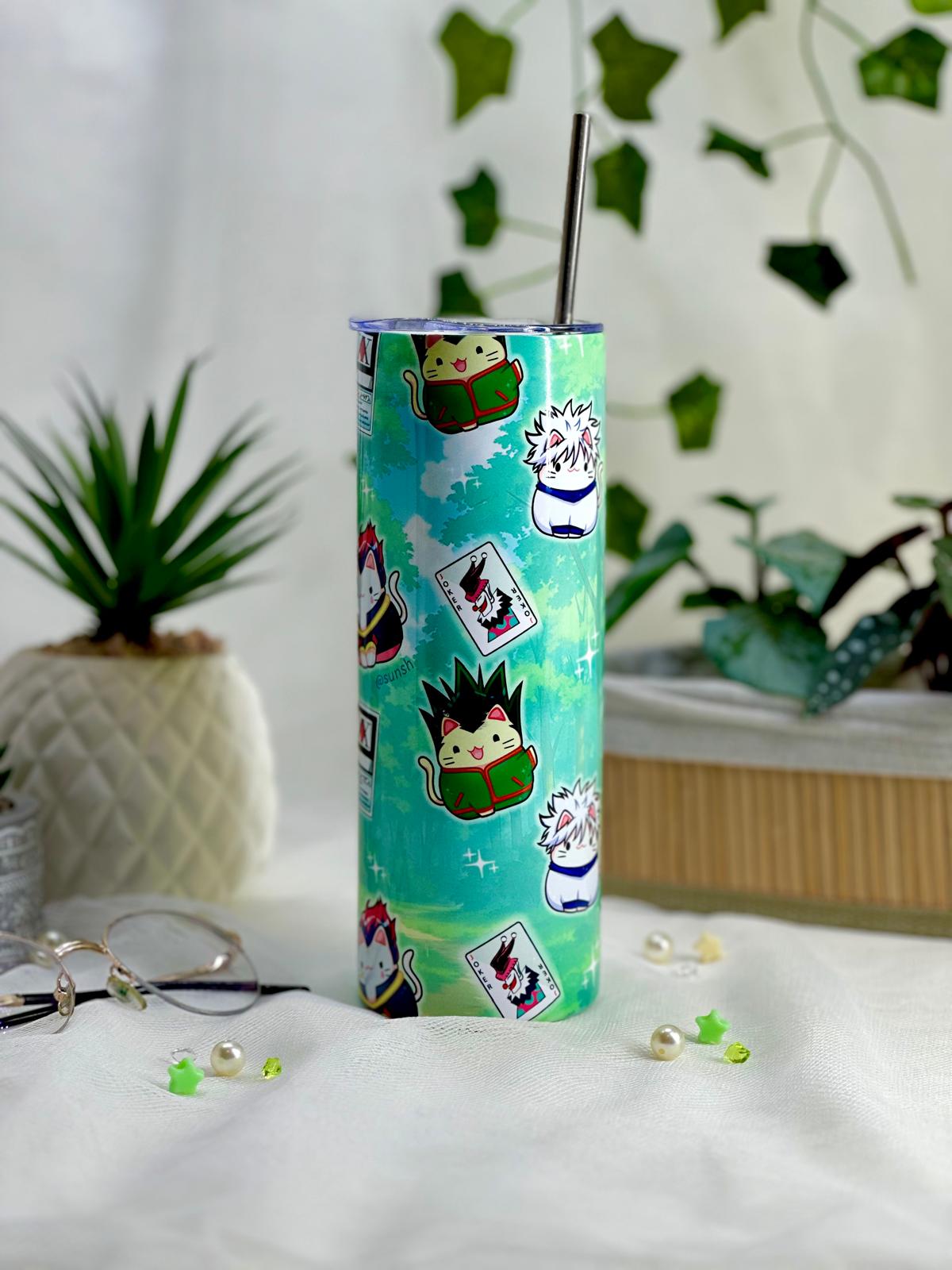 כוס תרמית - במבחר עיצובים אהוב